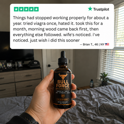 Natural Vitality Complex